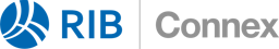 RIB Connex logo